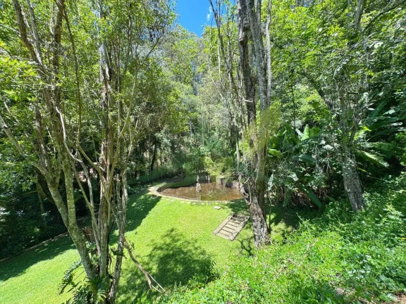 Imagem Sítio à Venda em Atibaia – 800m da Fernão Dias, 70 km de São Paulo
