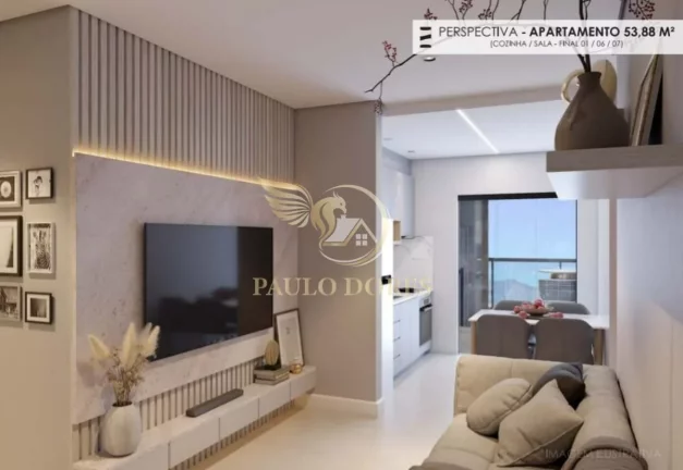 Imagem APARTAMENTO À VENDA NA PRAIA DO PEREQUE-AÇÚ