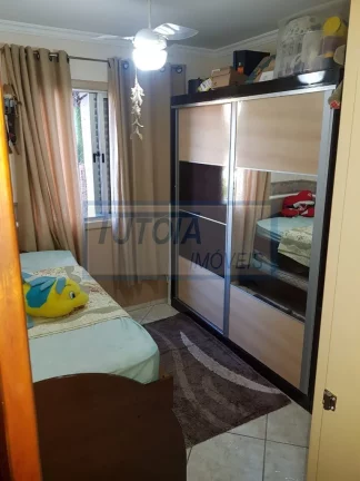 Imagem APARTAMENTO RESIDENCIAL em SÃO PAULO - SP, SAO JOAO CLIMACO