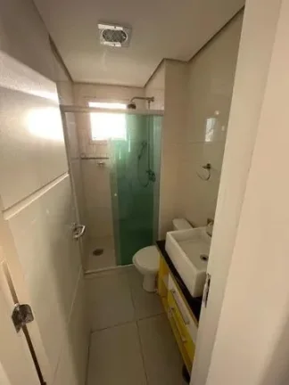 Imagem Cobertura para Venda em Santo André / SP no bairro Vila Alzira