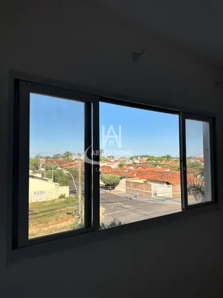 Imagem Apartamento Residencial Colorado