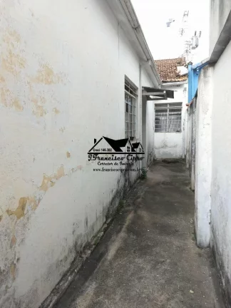 Imagem Casa-Terrea-para-Venda-em-Centro-Lorena-SP