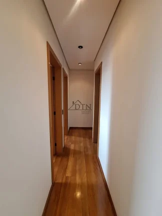 Imagem Apartamento no Bairro da Paulicéia - São Bernardo do Campo - 3 dorm, 1s, 2vg