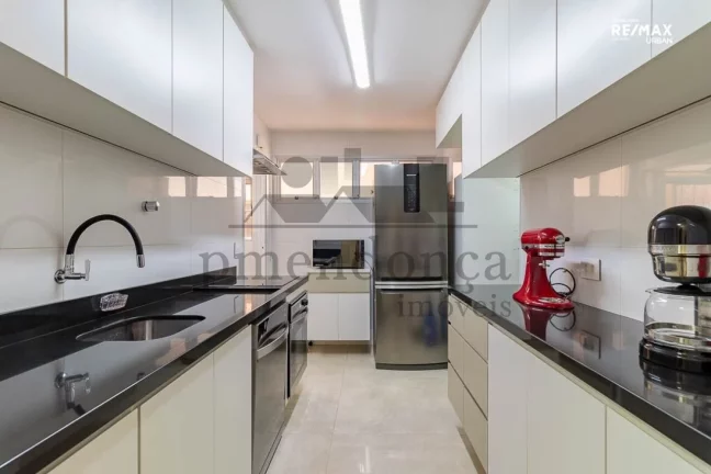 Imagem Oportunidade em Perdizes, com apartamento reformado de aprox. 88m²!