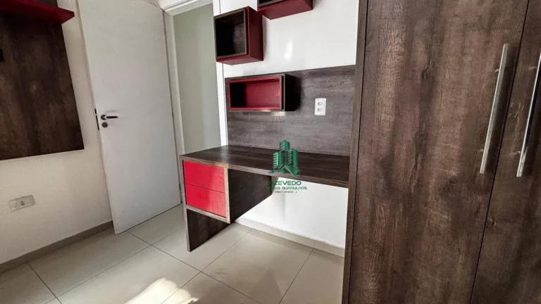 Imagem Sobrado com 3 dormitórios à venda, 140 m² por R$ 658.000,00 - Jardim São Francisco - Guarulhos/SP