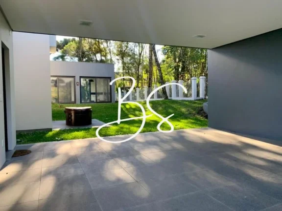Imagem CASA RESIDENCIAL em CANELA - RS, Parque das Horensias