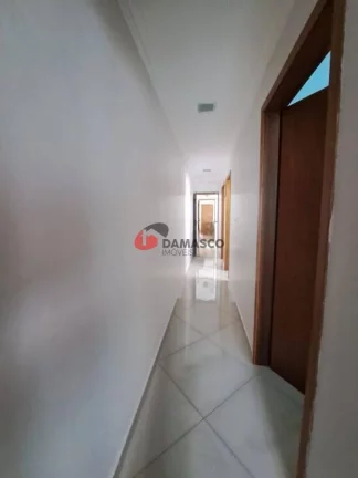 Imagem Cobertura 168mts, à venda, Santa Maria, Santo André, SP