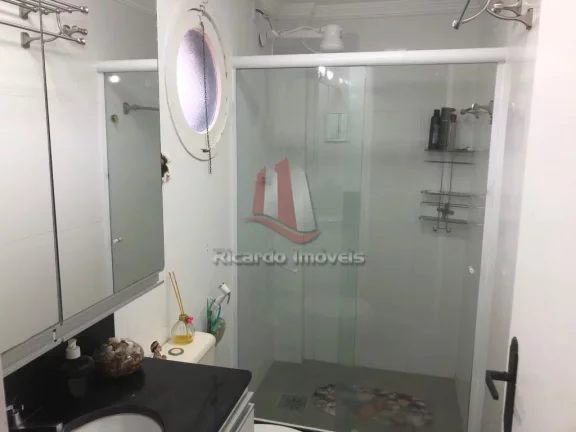 Imagem Casa Duplex Vivendas Azuis