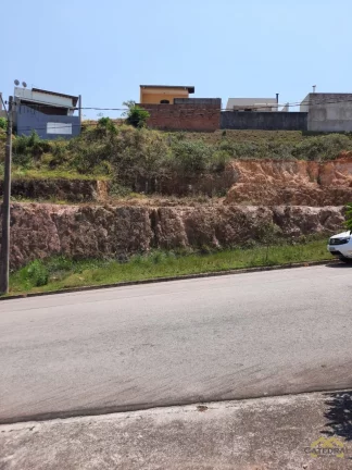 Imagem Terreno à Venda com 250 m² na Vila Maringá - Jundiaí