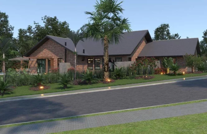 Imagem Terreno à venda, 1116 m² por R$ 480.000,00 - Condomínio Saint Charbel - Araçoiaba da Serra/SP