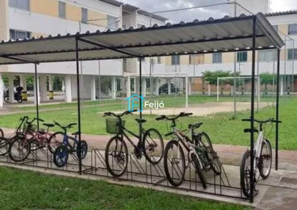 Imagem Ap. 2 dormitórios todo reformado na Restinga