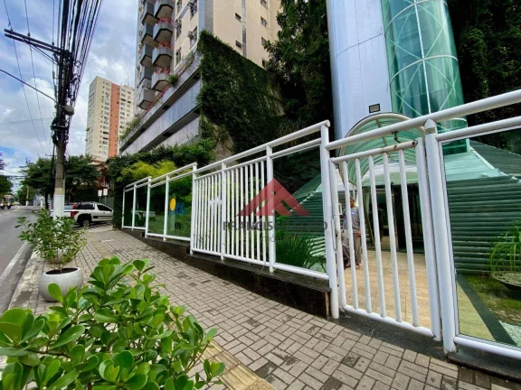 Imagem Apartamento com 2 dormitórios à venda, 60 m² por R$ 330.000,00 - Ingá - Niterói/RJ