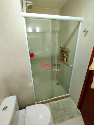 Imagem Apartamento com 3 dormitórios à venda, 100 m² por R$ 480.000 - Nova São Pedro - São Pedro da Aldeia/RJ