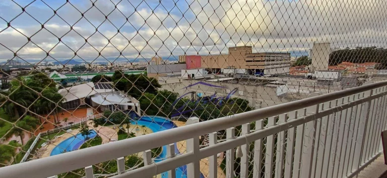 Imagem Apartamento com 3 dormitórios à venda, 105 m² por R$ 1.010.000,00 - Butantã - São Paulo/SP