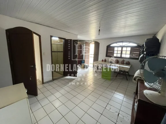 Imagem CASA 30X30, PISCINA, SUÍTES, ÁREA GOURMET, 5 QUARTOS, 900M²