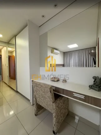 Imagem AP1554

Apartamento 3 quartos, Duplex no Setor Oeste nas proximidades do Colégio Estadual da Políc...