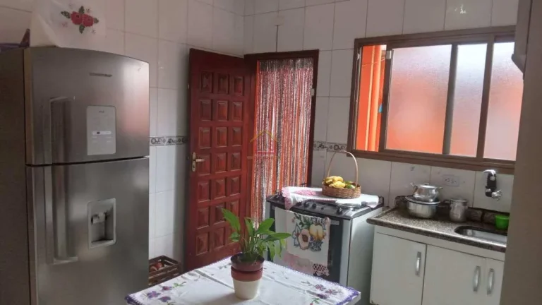 Imagem Casa à venda em Praia Grande, Ocian, com 3 quartos, 150m2