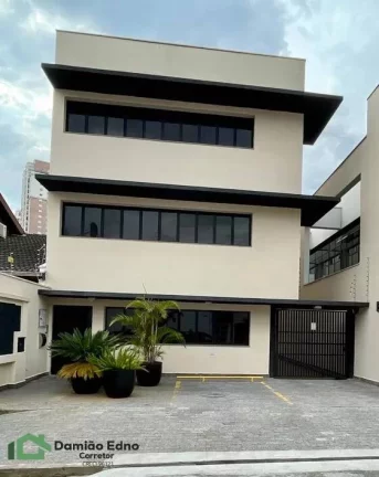 Imagem Prédio Inteiro à venda, 465m² - Anhangabaú