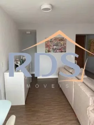 Imagem Vende apartamento de 105m² na Vila Olímpia com 3 quartos, 1 suíte, 1 lavabo.