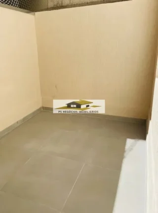Imagem Apartamento para venda com 78mts no Ipiranga