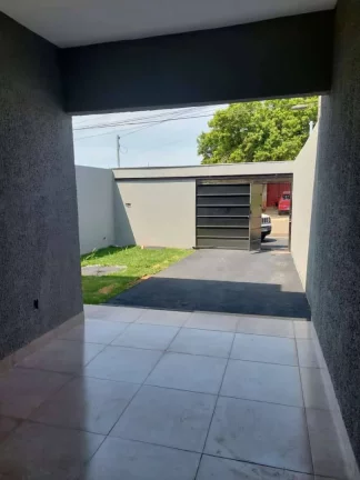 Imagem CASA SETOR COLONIAL SUL