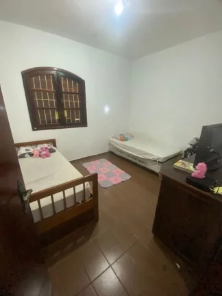 Imagem Sobrado com 5 dormitórios à venda, 185 m² por R$ 970.000,00 - Bosque dos Eucaliptos - São José dos Campos/SP