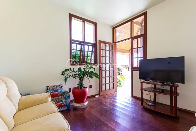 Imagem Locação , casa em condomínio , Gramado em Campinas !!
Casa no condomínio Alto da Nova Campinas ,...