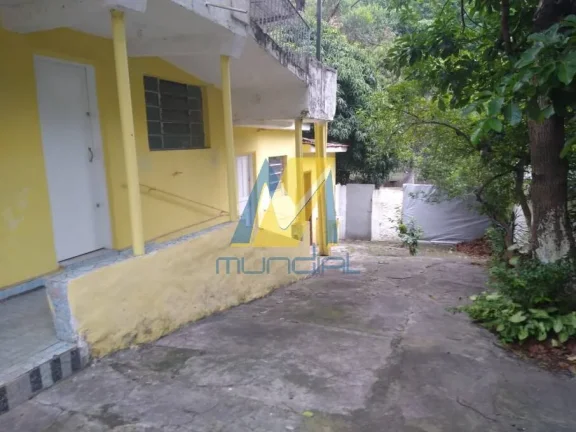 Imagem Vendo Apto em Santo André, Jardim Utinga