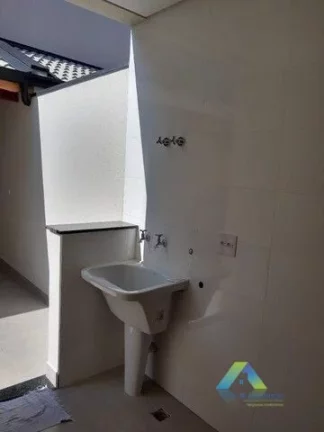 Imagem São Bernardo Do Campo Lindo sobrado novo 194 metros, 3 suítes, 4 vagas, espaço gourmet excelente localização e valor !!!