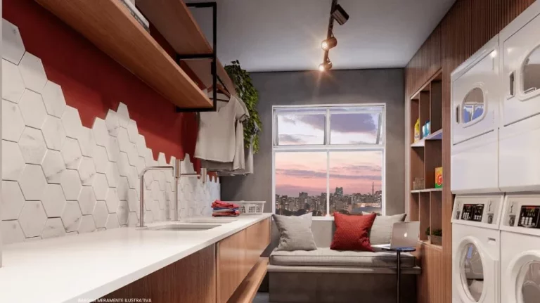 Imagem APARTAMENTO RESIDENCIAL em São Paulo - SP, Tatuapé