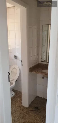 Imagem Escritório para locação em Barueri no bairro Alphaville