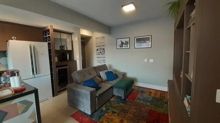 Imagem Apto. Royal Park 90m²
