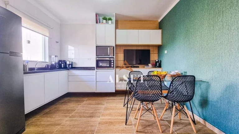 Imagem Apartamento com 2 dormitórios à venda, 55 m² por R$ 450.000,00 - Vila Formosa - São Paulo/SP