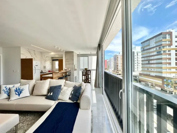 Imagem Apartamento 3 Dormitórios - Bairro Navegantes
