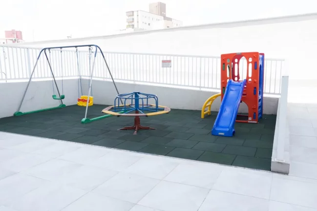 Imagem Apartamento para Venda em São Bernardo do Campo / SP no bairro Rudge Ramos