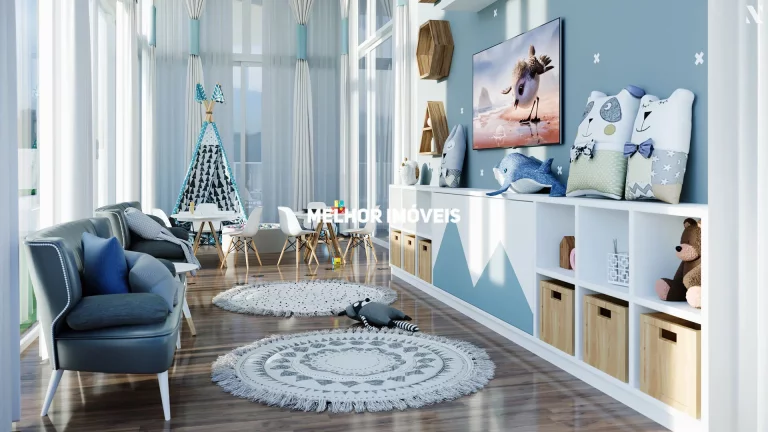 Imagem Apartamento á venda no Edifício Boreal Tower