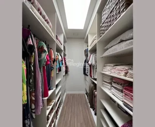 Imagem Casa térrea à venda no Condomínio Vilalgio Milano - Sorocaba