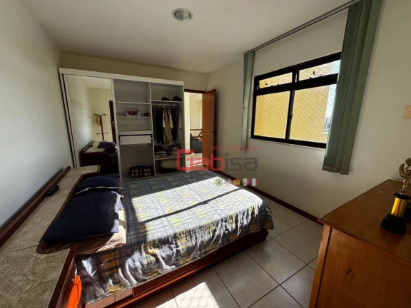 Imagem Cobertura com 3 dormitórios, 105 m² - venda por R$ 750.000,00 ou aluguel por R$ 4.590,00/mês - Vila Nova - Cabo Frio/RJ