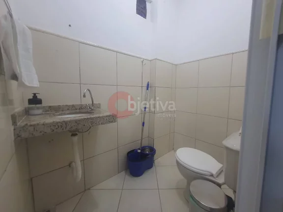 Imagem Loja linear para locação, 35 m², Jardim Caiçara - Cabo Frio