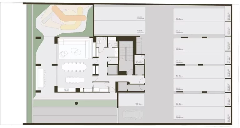 Imagem Apartamento à venda no bairro Petrópolis - Porto Alegre/RS