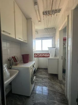 Imagem Apartamento à venda, 143 m² por R$ 1.590.000,00 - Vila Augusta - Guarulhos/SP