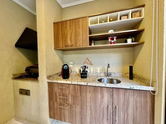 Imagem Apartamento com 3 dormitórios à venda, 92 m² por R$ 1.170.000,00 - Mooca - São Paulo/SP