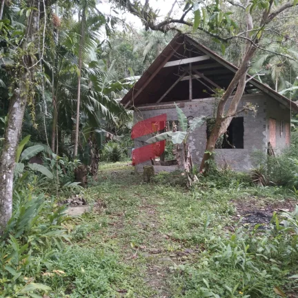 Imagem CHÁCARA com 2 dormitórios à venda com 16000m² por R$ 375.000,00 no bairro Rio do Nunes - ANTONINA / PR
