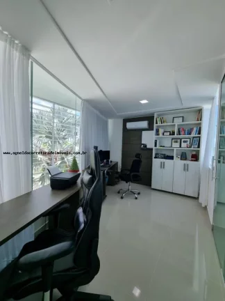 Imagem Casa em Condomínio para Venda em Parnamirim, Pium (Distrito Litoral), 3 dormitórios, 2 suítes, 4 banheiros, 4 vagas