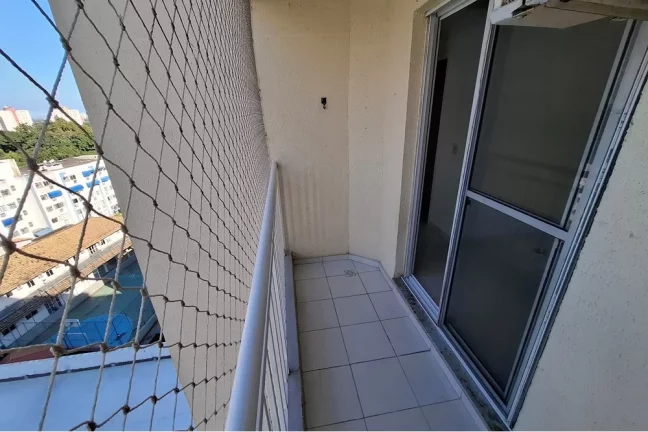 Imagem ALUGUEL APTO 2 QUARTOS CONDOMÍNIO ROTA DO SOL CAMORIM JPA