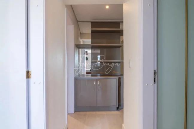 Imagem Apartamento à venda no bairro Cabral em Curitiba/PR