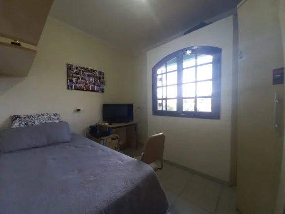 Imagem LINDA CASA ASSOBRADADA PARA VENDA NO JARDIM DA FONTE - JUNDIAÍ SP