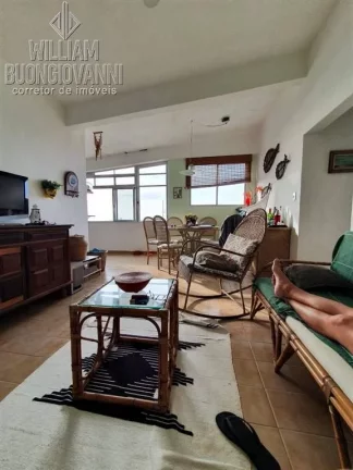 Imagem Apartamento à Venda em Flórida, Praia Grande - SP