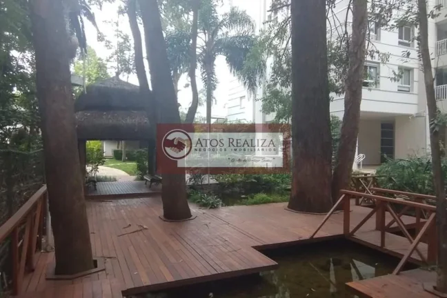 Imagem Chegou a sua Oportunidade de Morar em um Clube no Jardim Marajoara. Apartamento para venda com 3 quartos, 149m² IEPÊ Golf Condominium. VALOR: R$ 1. 650 000 Condomínio: R$ 1.600 IPTU (anual): R$ 6.649 2 vagas de garagem 149 m2 útil 3 dormitórios 3 suítes 4