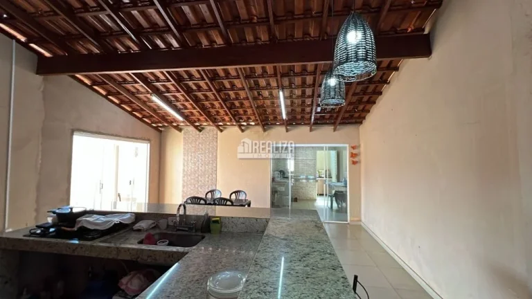Imagem Casa à venda no bairro de Lourdes - em Uberaba